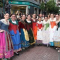 Castellón, Magdalena 2014