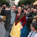 Castellón, Magdalena 2014
