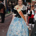 Castellón, Magdalena 2014