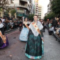 Castellón, Magdalena 2014