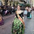 Castellón, Magdalena 2014