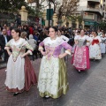 Castellón, Magdalena 2014