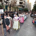 Castellón, Magdalena 2014