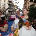 Castellón, Magdalena 2014