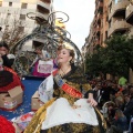 Castellón, Magdalena 2014