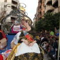 Castellón, Magdalena 2014