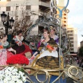 Castellón, Magdalena 2014