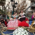 Castellón, Magdalena 2014