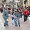 Castellón, Magdalena 2014