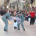 Castellón, Magdalena 2014