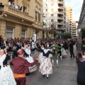 Castellón, Magdalena 2014