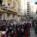 Castellón, Magdalena 2014