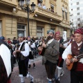 Castellón, Magdalena 2014