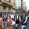 Castellón, Magdalena 2014