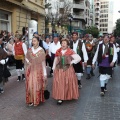 Castellón, Magdalena 2014