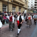 Castellón, Magdalena 2014