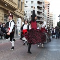 Castellón, Magdalena 2014