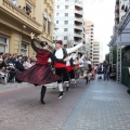 Castellón, Magdalena 2014