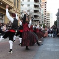 Castellón, Magdalena 2014