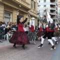 Castellón, Magdalena 2014