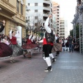 Castellón, Magdalena 2014