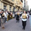 Castellón, Magdalena 2014