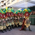 Castellón, Magdalena 2014