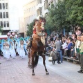 Castellón, Magdalena 2014