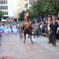 Castellón, Magdalena 2014