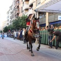 Castellón, Magdalena 2014