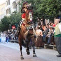 Castellón, Magdalena 2014