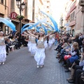 Castellón, Magdalena 2014