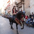 Castellón, Magdalena 2014