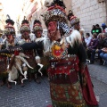 Castellón, Magdalena 2014