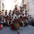 Castellón, Magdalena 2014