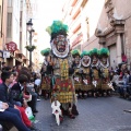 Castellón, Magdalena 2014