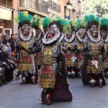 Castellón, Magdalena 2014