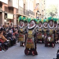 Castellón, Magdalena 2014