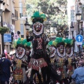 Castellón, Magdalena 2014