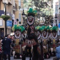 Castellón, Magdalena 2014