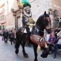 Castellón, Magdalena 2014