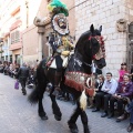 Castellón, Magdalena 2014