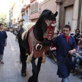 Castellón, Magdalena 2014