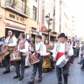 Castellón, Magdalena 2014