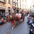 Castellón, Magdalena 2014