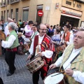 Castellón, Magdalena 2014