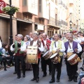 Castellón, Magdalena 2014