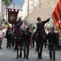 Castellón, Magdalena 2014