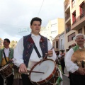 Castellón, Magdalena 2014