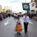 Castellón, Magdalena 2014